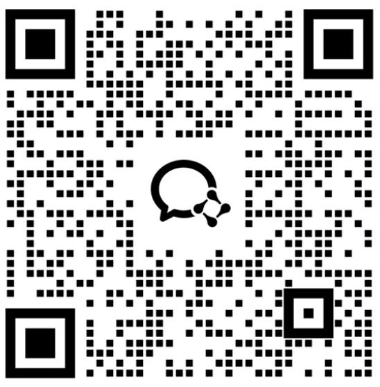 企业微信客服码